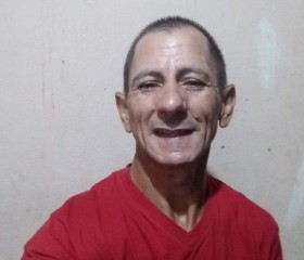 Vanderlei, 39 лет, Monte Azul Paulista