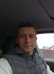 Мирфаяз, 44 года, Новосибирск