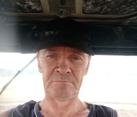Сергей Дедух, 51 год, Мелітополь