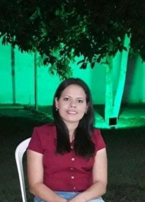 Yerlin Enizabeth, 30, República de Colombia, Barranquilla