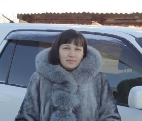 Юлия, 42 года, Первомайский (Забайкалье)