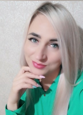 Татьяна, 36, Россия, Копейск