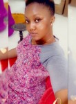 Mary, 23 года, Accra