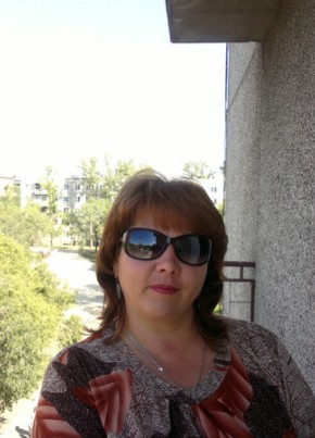 Наталья, 52, Россия, Абакан