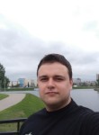 Максим, 35 лет, Смоленск
