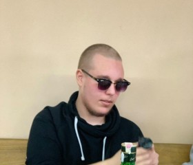 Viktor, 20 лет, Казанлък