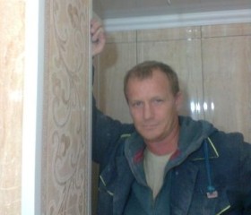 ВИКТОР, 52 года, Томск
