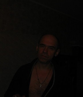 artur, 62, Россия, Санкт-Петербург