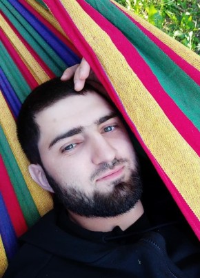 SYLAR, 34, Russia, Moscow
