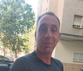 Dani, 43 года, Alcorcón