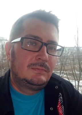 Сергей, 47, Россия, Ржев