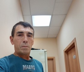 Ilshat, 52, Ufa