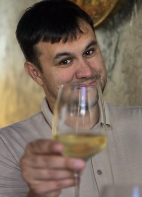 Василий из Тобольска 39 лет