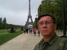 Артур, 47 - Только Я Я. Париж(Франция)