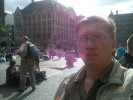 Артур, 47 - Только Я Я. Амстердам(Нидерланды)