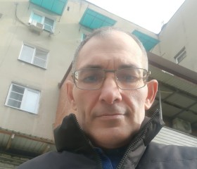 Ruslan, 49, Vladikavkaz