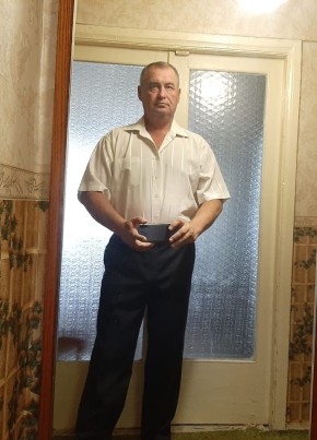 Виктор, 53, Россия, Казань