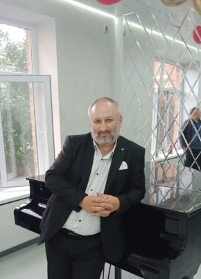 Rodion из Мостовскоя 41 год