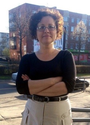 Жанна, 53, Россия, Петрозаводск