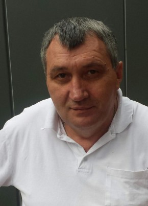 Дэн, 53, Россия, Губкин