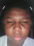 Jason mcgee, 18  , Chicago