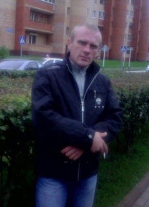 Alexandr, 43, Россия, Фатеж