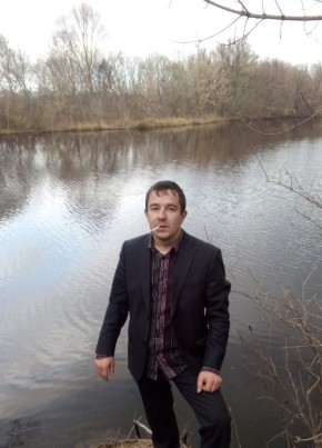 Виталий, 32, Рэспубліка Беларусь, Асіпоповічы
