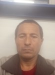 Azizbek khoshimo, 44 года, Москва