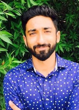Umar, 29, پاکستان, لاہور