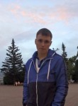 Николай, 33 года, Красноярск