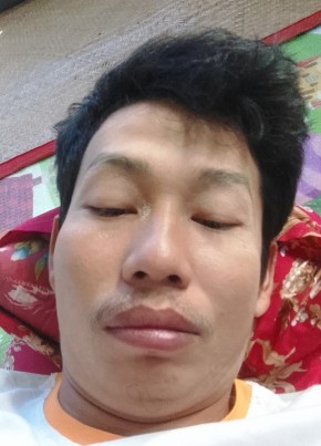 Patrick, 31, Myanmar (Burma), Myeik