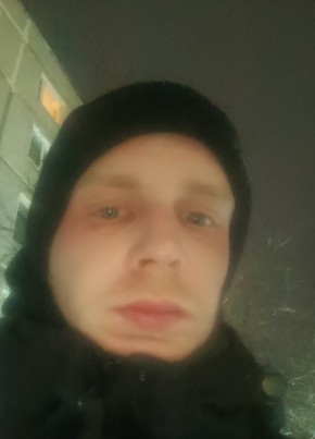 Dmitriy, 30, Russia, Ryazan