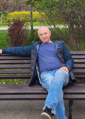 Сергей из Армавира 59 лет