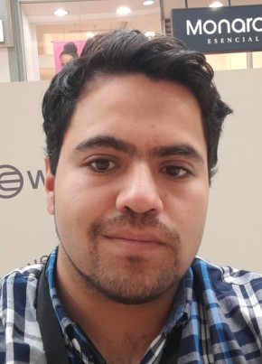 Ricardo, 28, República de Chile, Curicó