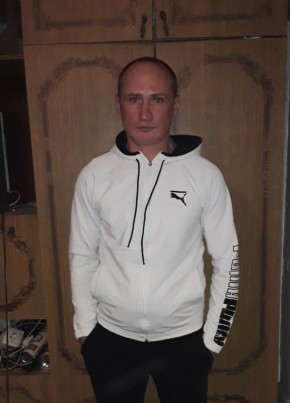 Михаил, 33, Россия, Вязники