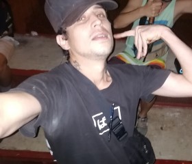 Faya, 29, San Rafael (Alajuela)