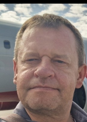 Sergey, 45, Russia, Perm