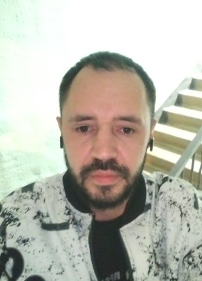 Сергей из Солнечногорска 38 лет
