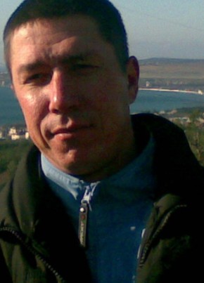 Владимир, 47, Россия, Архангельск