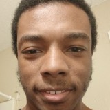 Jamale, 23  , Greenville (State of South Carolina)
