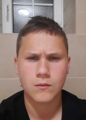Mirko, 19, Republika Hrvatska, Zagreb