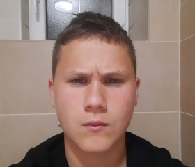 Mirko, 19 лет, Zagreb