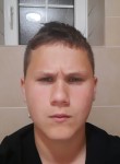 Mirko, 19 лет, Zagreb