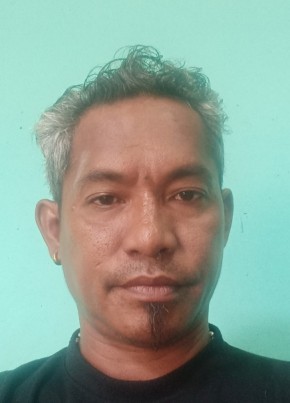 Achel, 43, Indonesia, Kota Sorong