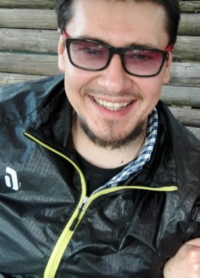 Konstantin, 33, Україна, Дзержинськ