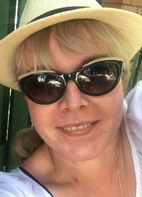 Arina, 55, Russia, Moscow