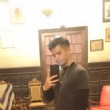 CALCIFER, 28  , Ashburn