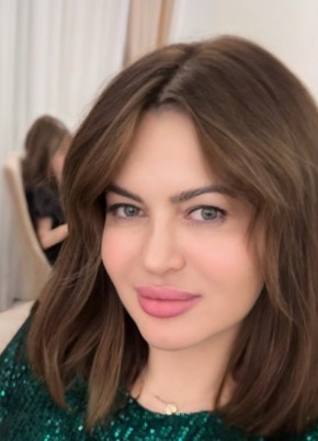 Ella, 41, Russia, Moscow