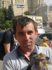 Aleksey, 45, Russia, Fryazino