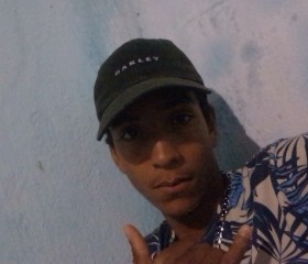 welisson, 31, Coaraci